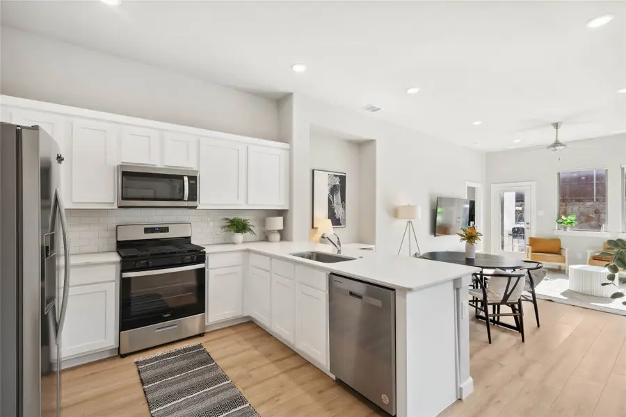 5019 Somersworth Drive, Princeton, TX 75071 - Image #2