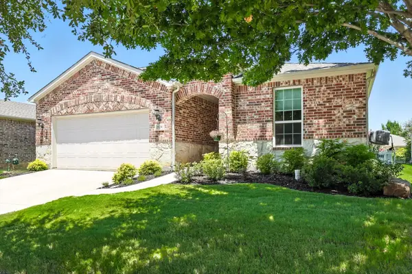 2528 Oyster Bay Drive, Frisco, TX 75036