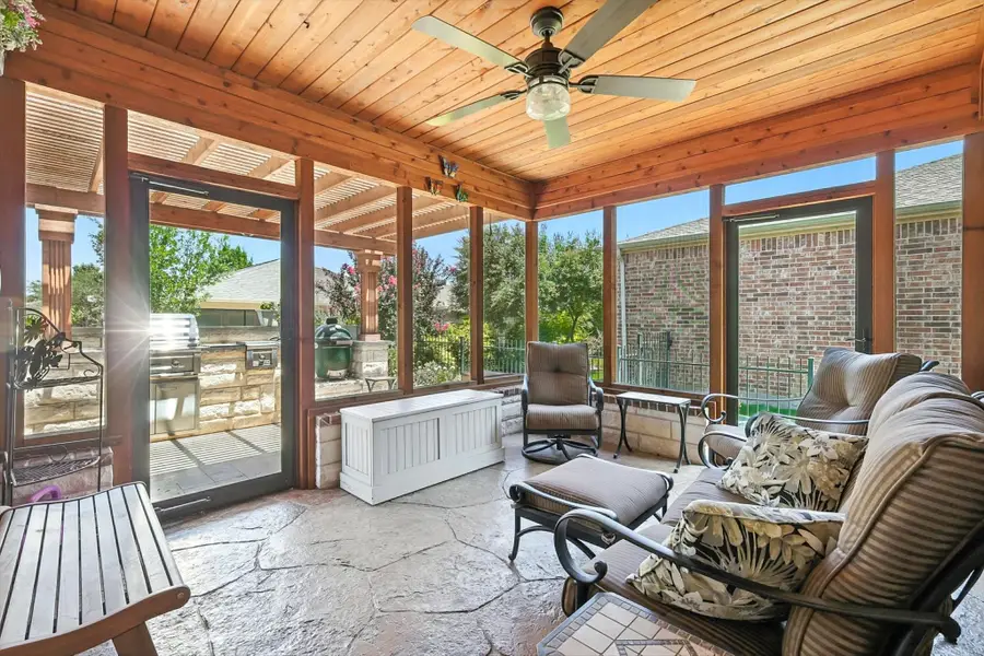 2528 Oyster Bay Drive, Frisco, TX 75036 - Image #2