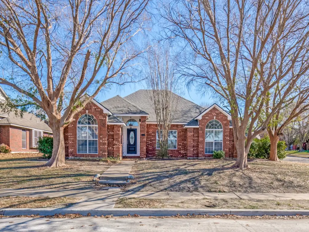 5810 Kittyhawk Drive, Rowlett, TX 75089 - Image #1
