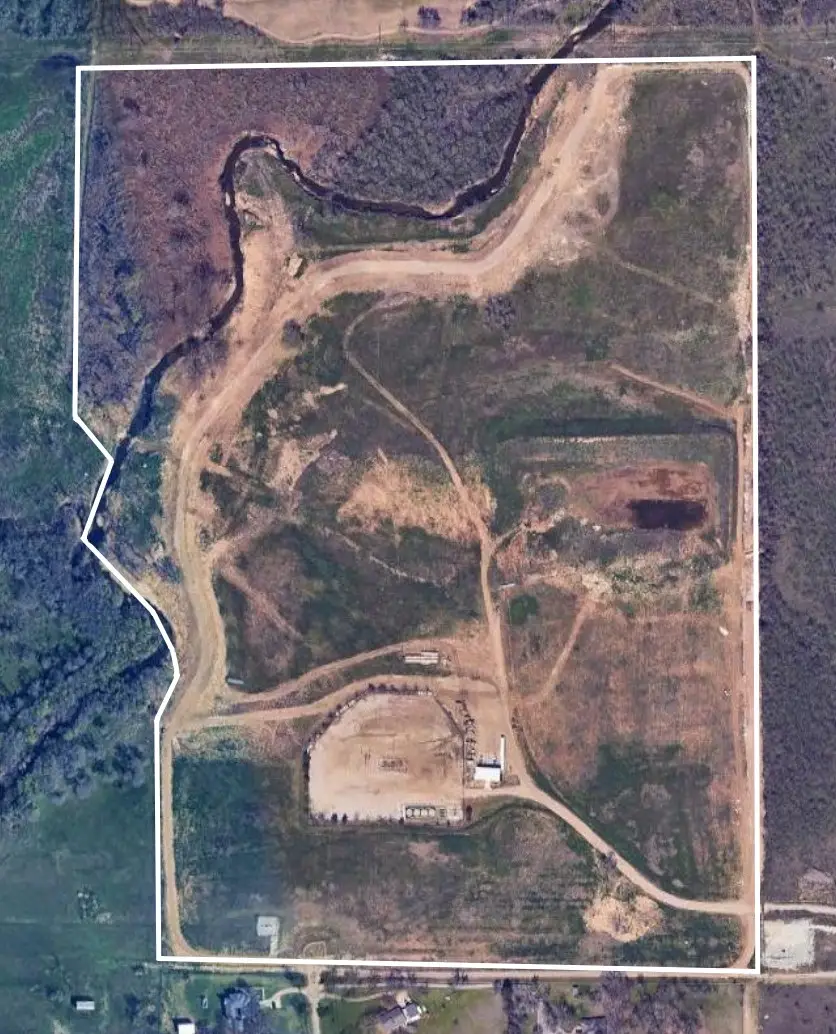 210 N Hurst Road, Burleson, TX 76028 - Image #1