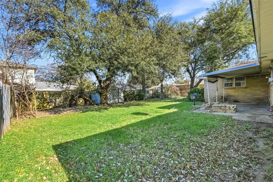 1316 Pinehurst Drive, Fort Worth, TX 76134 - Image #3