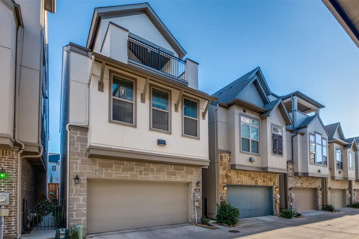 5168 Brickellia Drive, Dallas, TX 75209 - Image #1