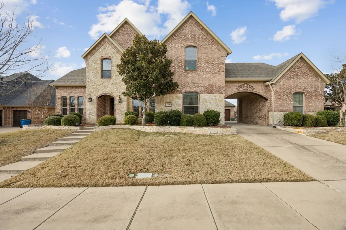 778 Hanover Drive, Rockwall, TX 75087 - Image #1