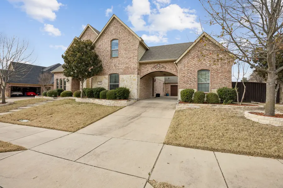 778 Hanover Drive, Rockwall, TX 75087 - Image #2
