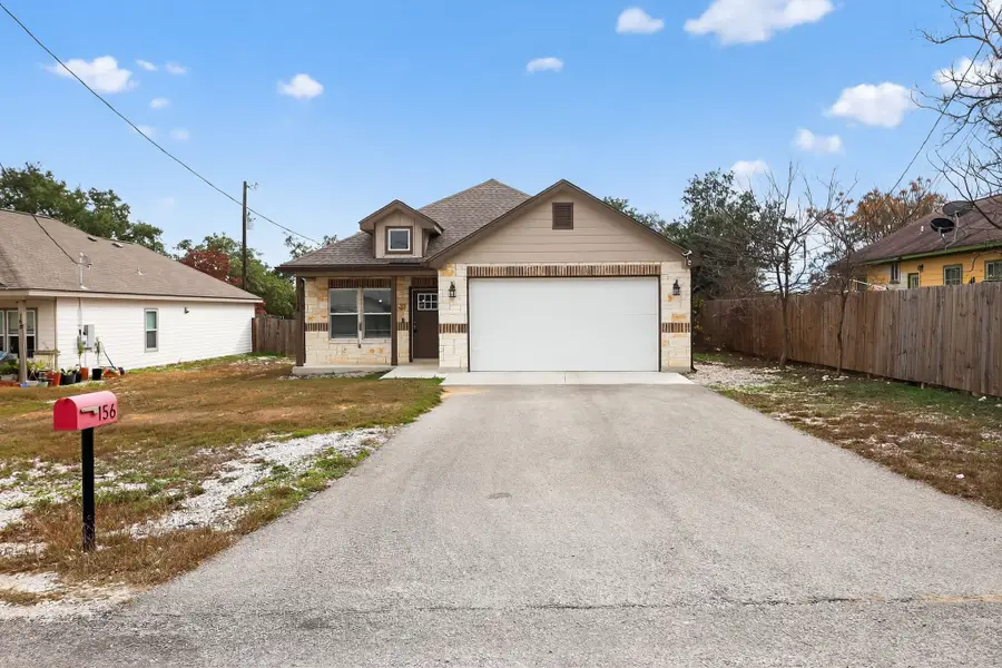 156 Remington Road, Spring Branch, TX 78070 - Image #2