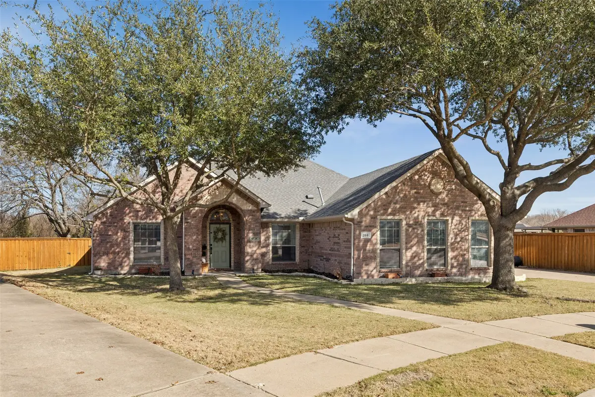 204 High Meadow Court, Royse City, TX 75189 - Image #1