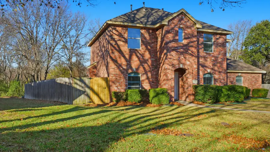 408 Channel View Court, Desoto, TX 75115 - Image #3