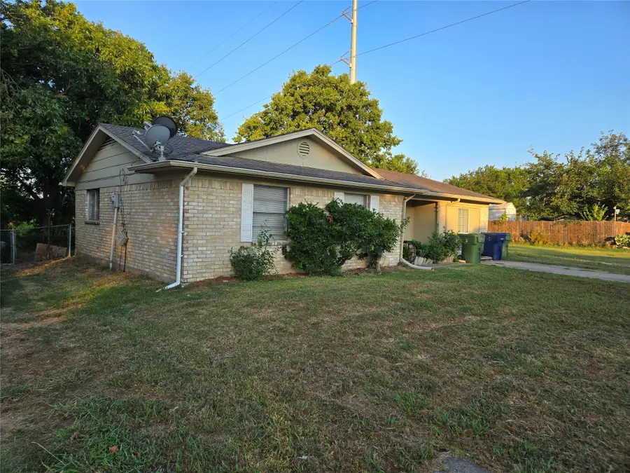 4825 Miami Drive, Garland, TX 75043 - Image #2