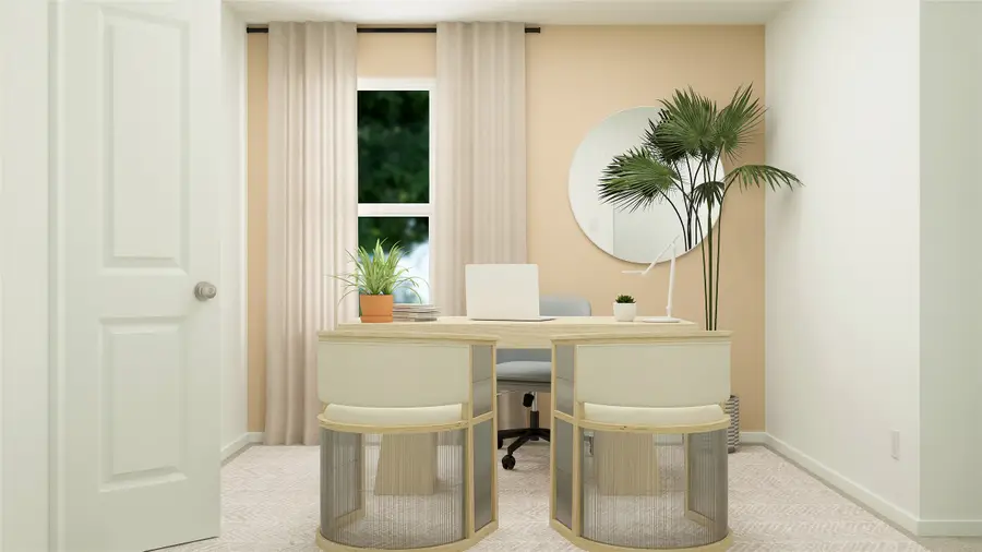 3172 Burmese Street, Providence Village, TX 76227 - Image #3