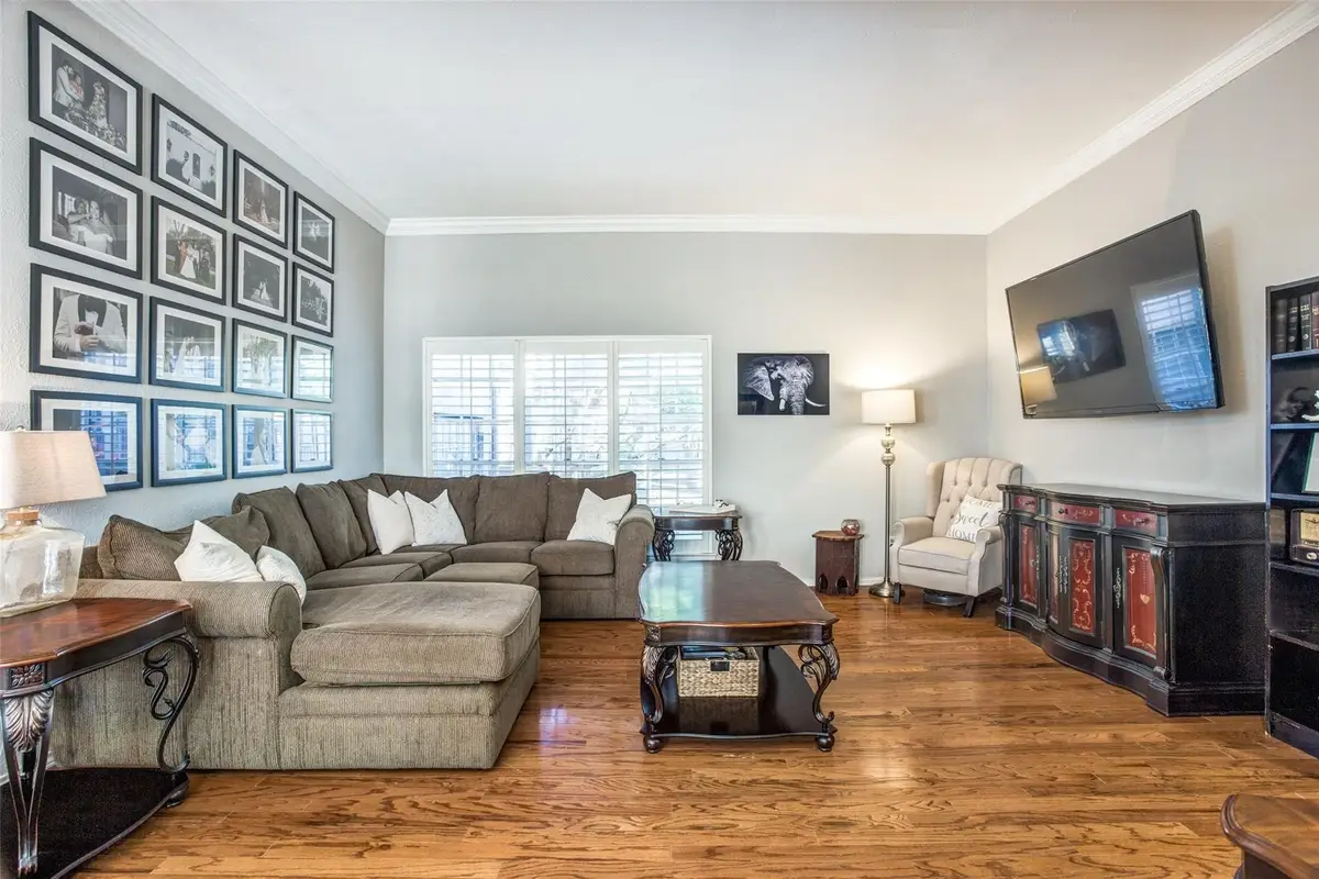 10421 High Hollows Drive #111, Dallas, TX 75230 - Image #1