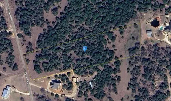 325 Overlook Ridge, Bluff Dale, TX 76433