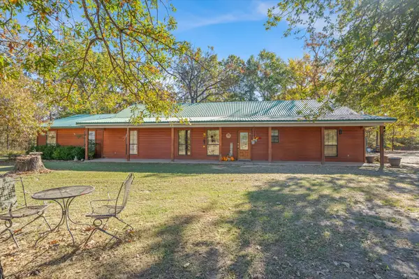 764 Vz County Road 1923, Fruitvale, TX 75127