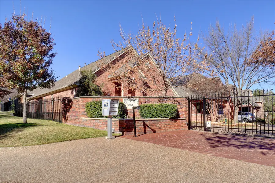 5062 Birchman Avenue, Fort Worth, TX 76107 - Image #2