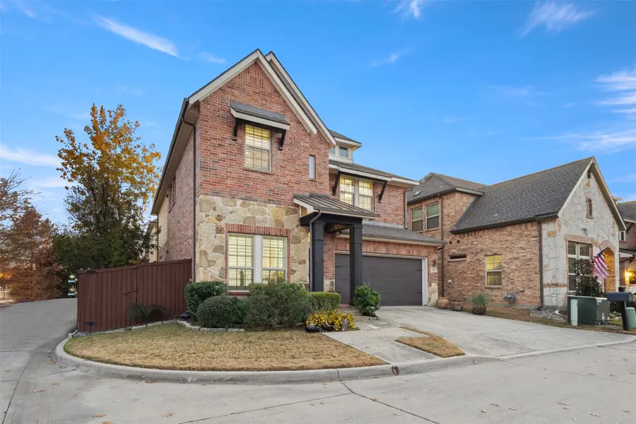 1209 Savoy Lane, Richardson, TX 75080 - Image #2