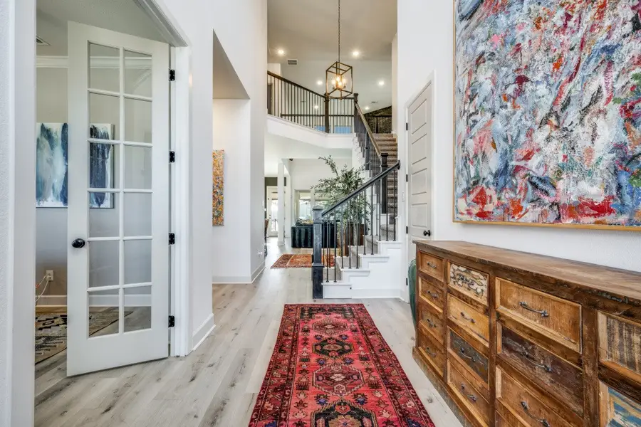 1605 Petal Court, Argyle, TX 76226 - Image #2