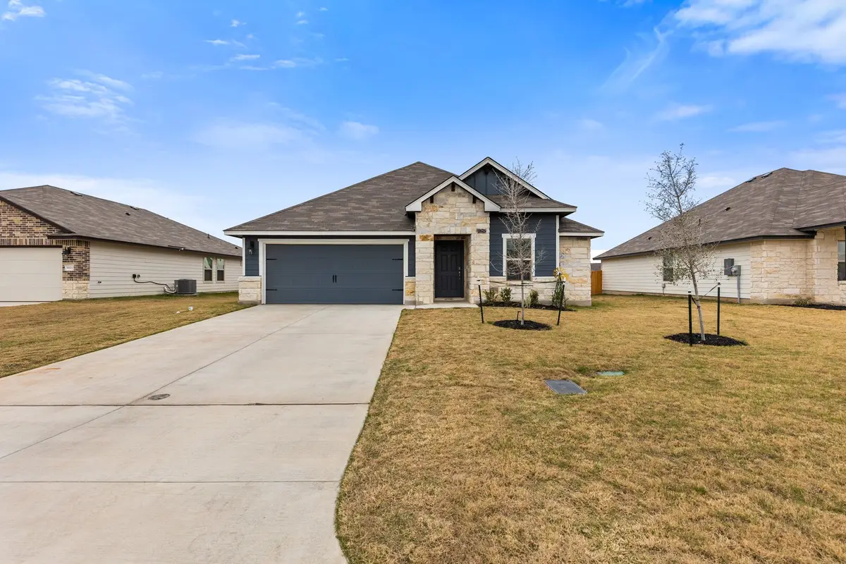 5825 Foggy Lagoon Drive, Waco, TX 76708 - Image #1