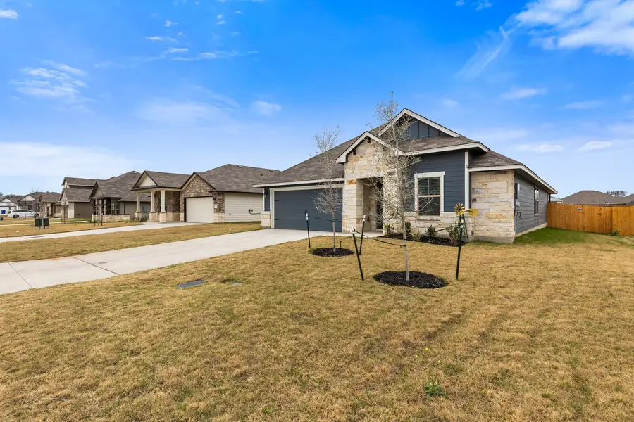 5825 Foggy Lagoon Drive, Waco, TX 76708 - Image #3