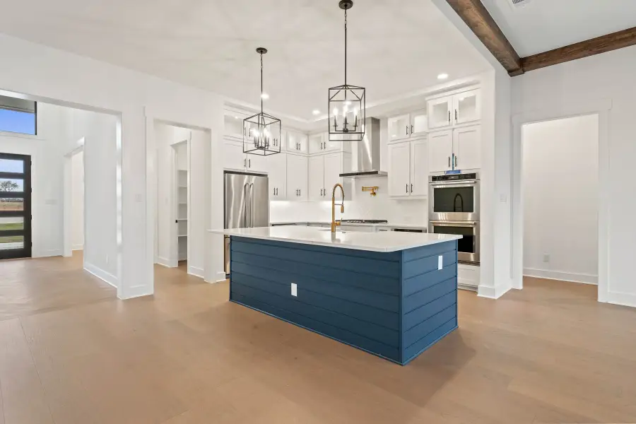 122 Texas Ash Drive, Krugerville, TX 76227 - Image #3