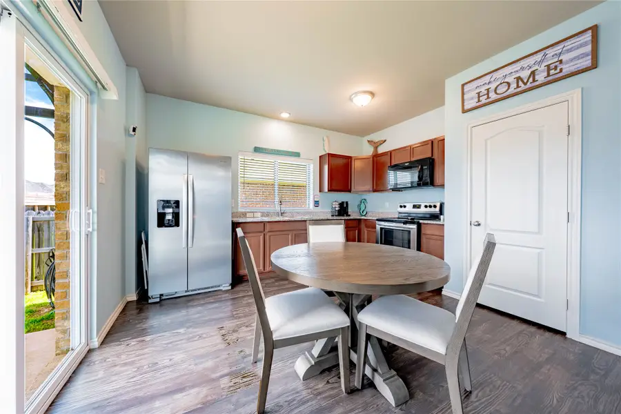 306 Breaux Lane, Mabank, TX 75147 - Image #3