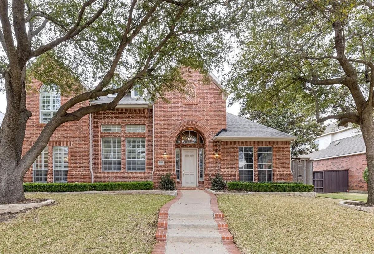 8004 Ashby Court, Plano, TX 75025 - Image #1