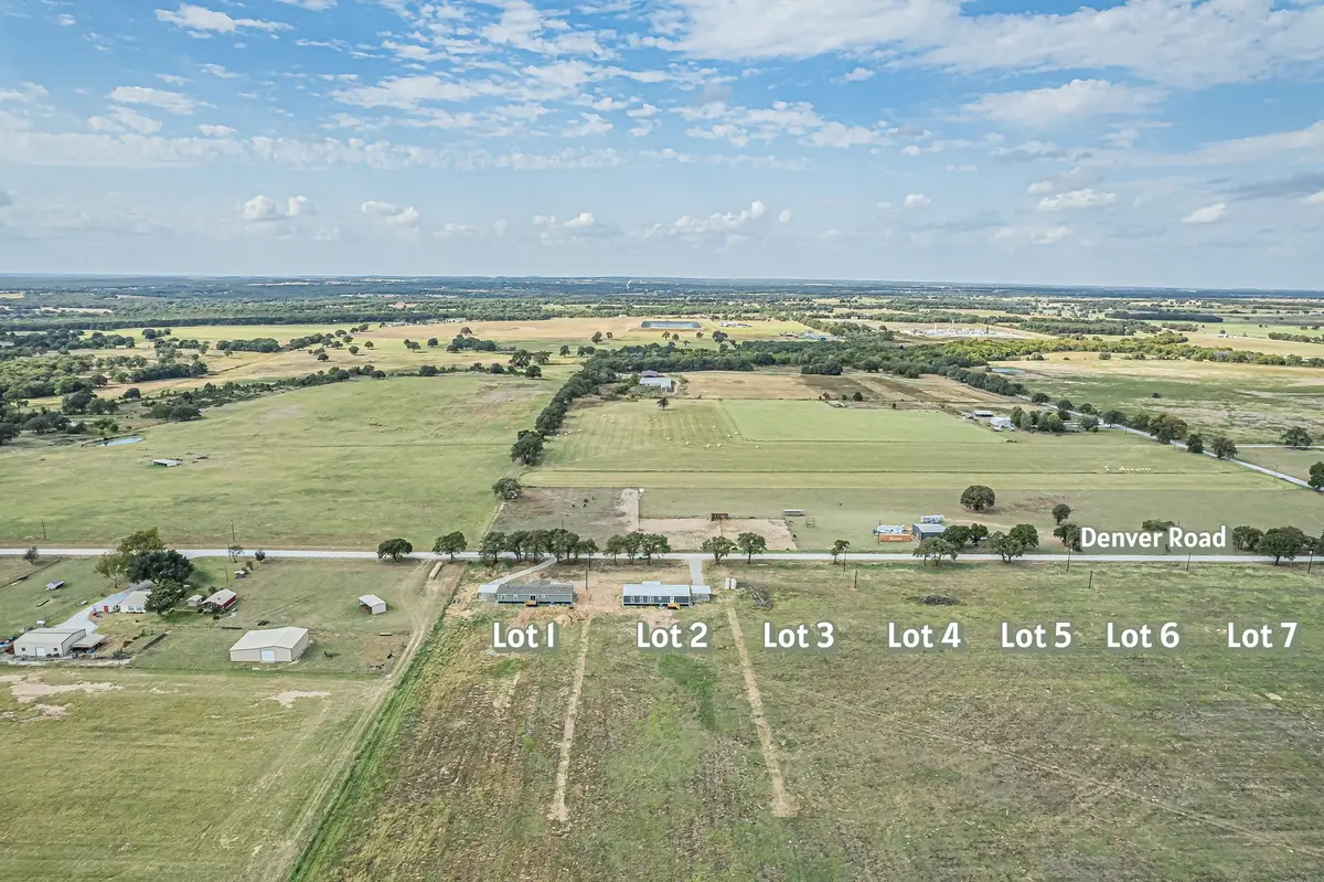 5 Denver Road, Sunset, TX 76270 - Image #1