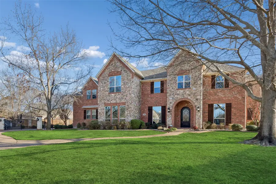 4401 Sorrel Court, Flower Mound, TX 75028 - #2