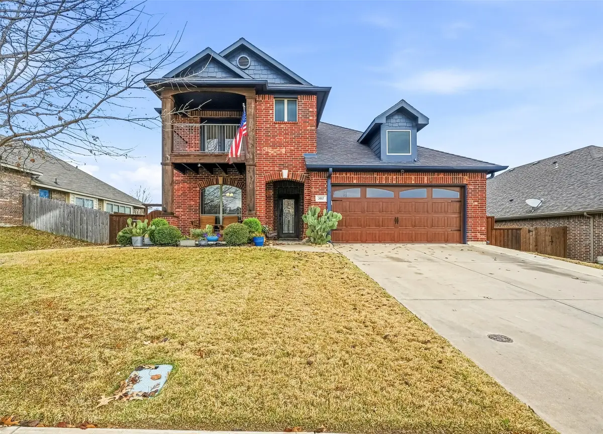 3817 Regent Street, Midlothian, TX 76065 - Image #1