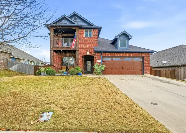 3817 Regent Street, Midlothian, TX 76065