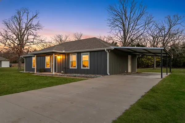 372 Pr 43790 Street #43790, Paris, TX 75460