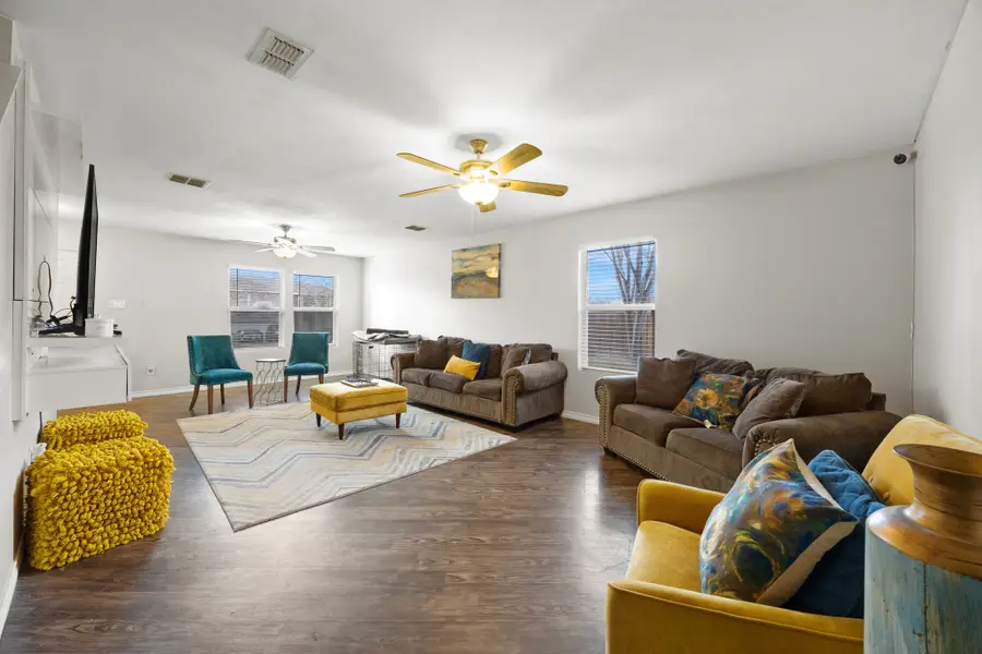 3604 Trickling Creek, McKinney, TX 75071 - Image #3