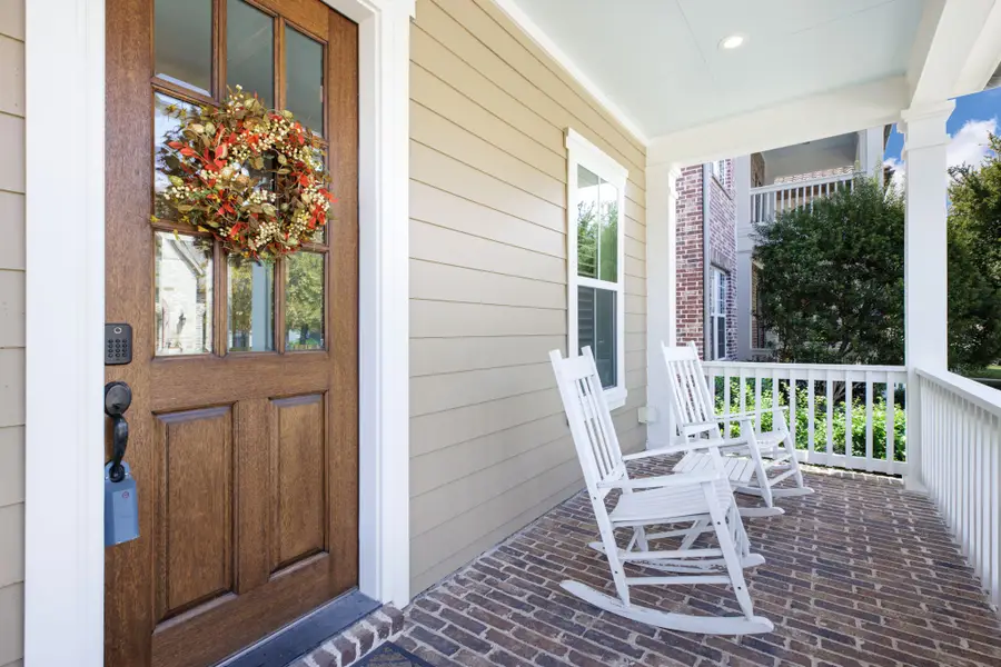 4173 Wellesley Avenue, Frisco, TX 75034 - #3