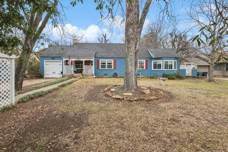 2230 Alamo Place, Denton, TX 76201 - Image #2