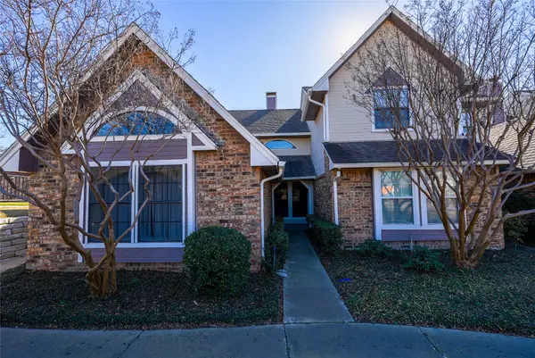 2800 Keller Springs Road #1D, Carrollton, TX 75006