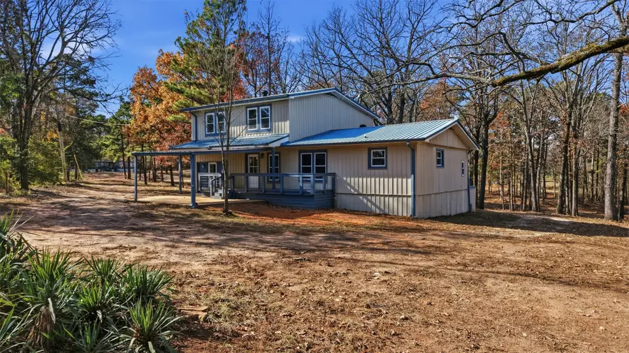 3148 Medlin Road, East Mountain, TX 75645 - Image #2
