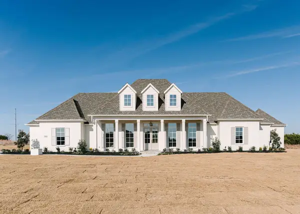 2032 Meadowlark Court, Aledo, TX 76008