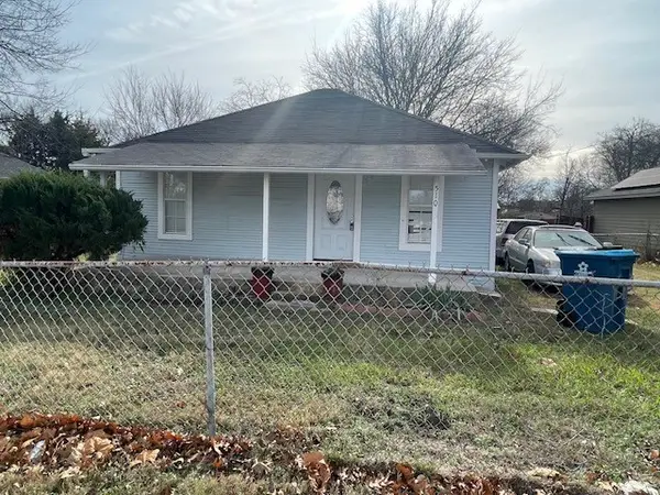 510 Dickie Street, Rockwall, TX 75087