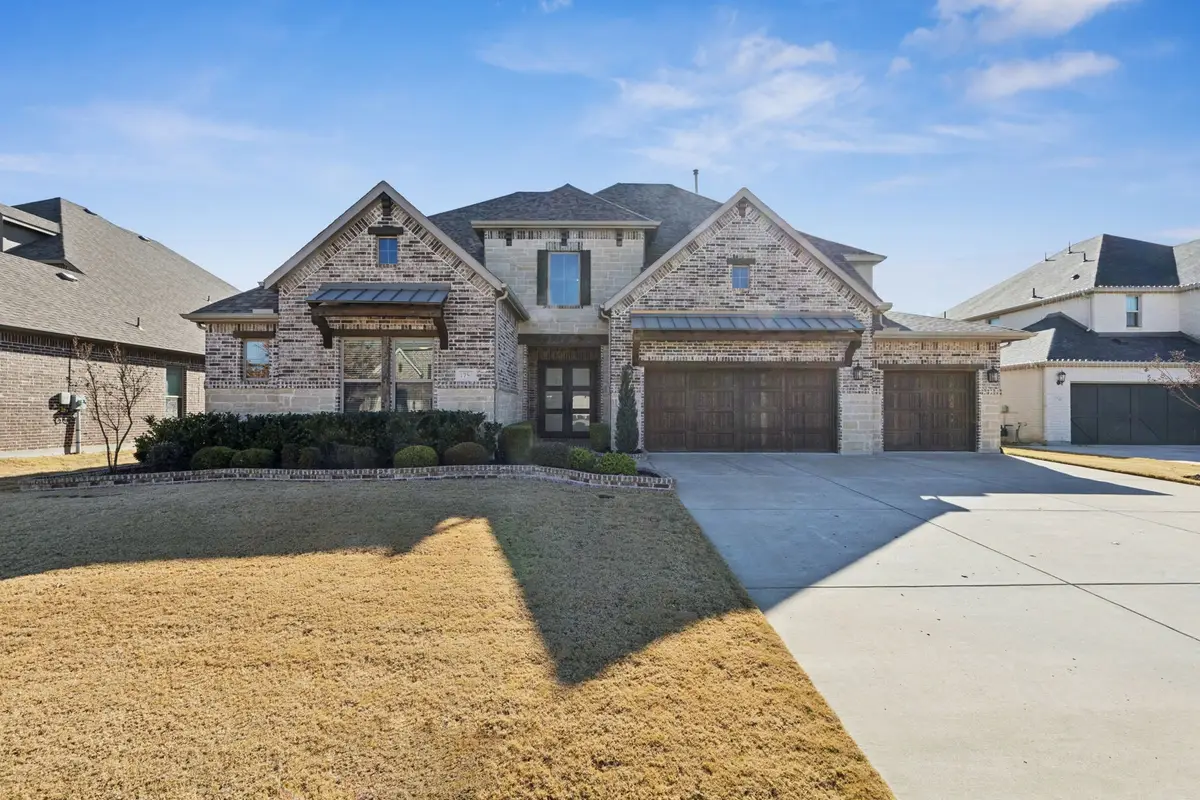 1750 Winchester Drive, Prosper, TX 75078 - Image #1
