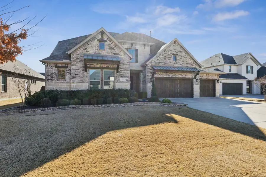 1750 Winchester Drive, Prosper, TX 75078 - Image #2