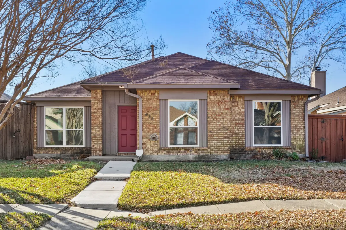 632 Albrook Drive, Allen, TX 75002 - Image #1