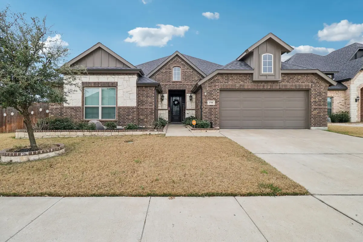 1708 Furrow Lane, Mansfield, TX 76063 - Image #1
