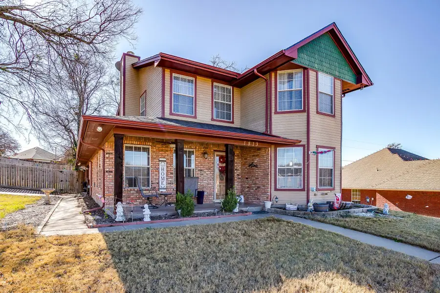1513 Shadow Run, Weatherford, TX 76086 - Image #3