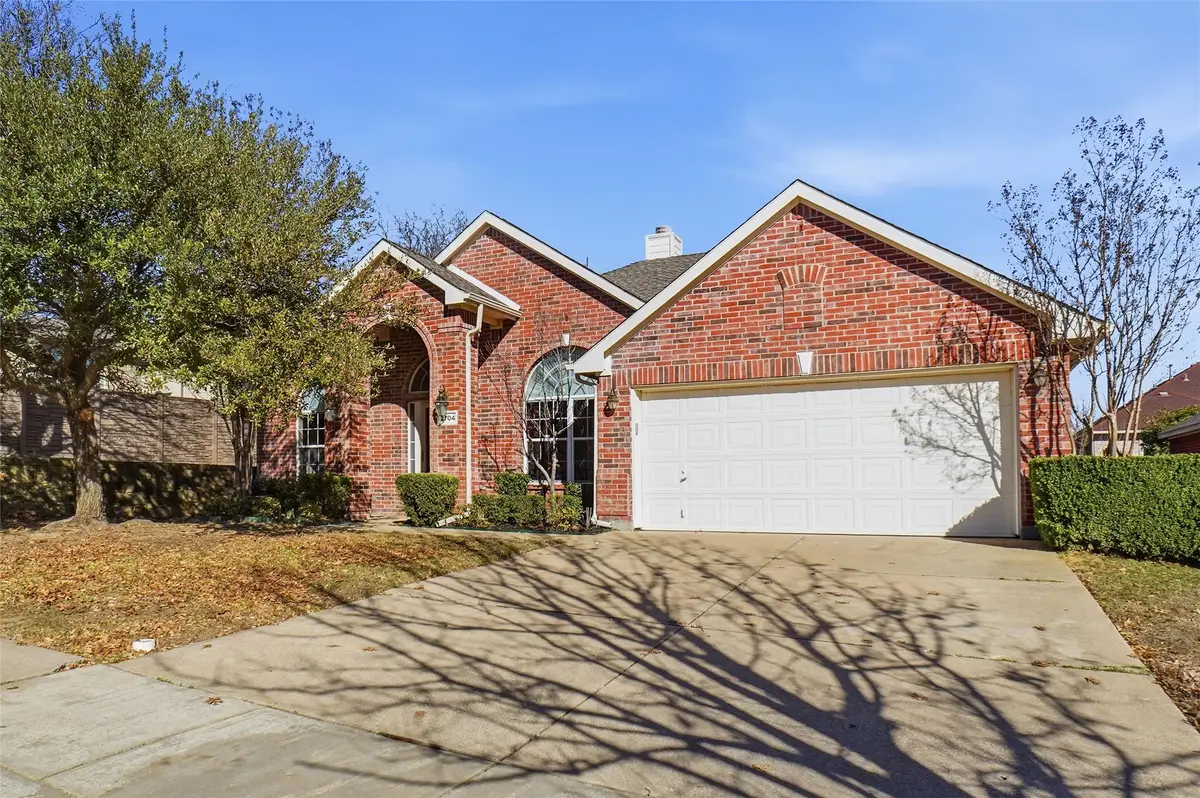 2704 Hearthside Lane, Mansfield, TX 76063 - Image #1