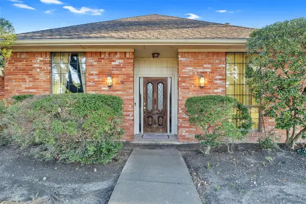 3944 Merriman, Plano, TX 75074