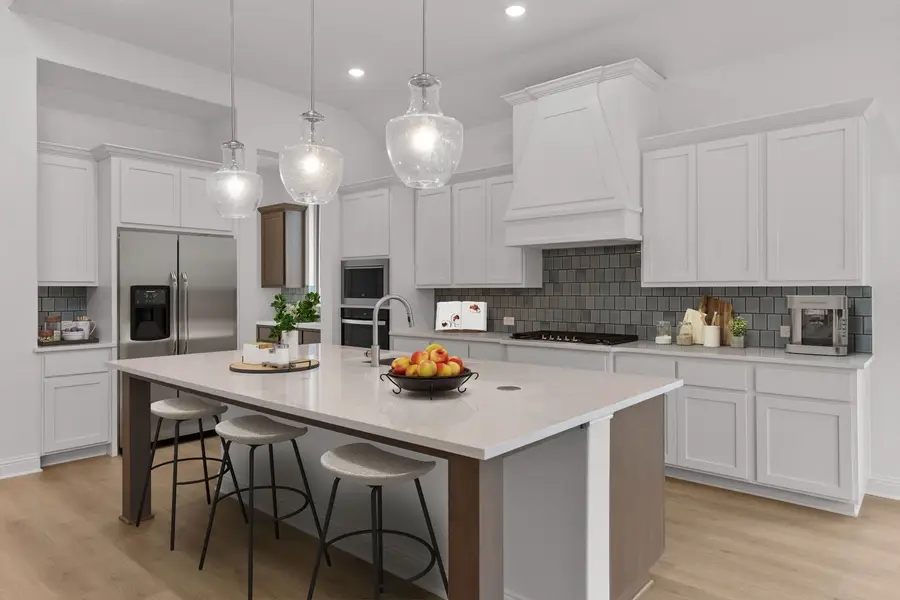 612 Donegal, Celina, TX 75009 - Image #2