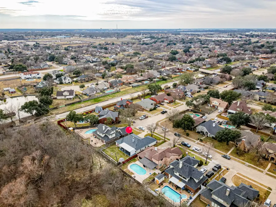 2505 Cottonwood Drive, Mesquite, TX 75150 - Image #3