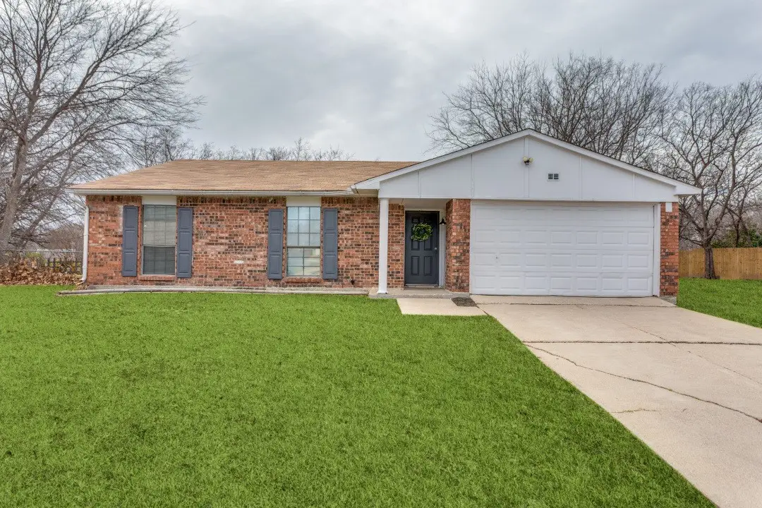 5817 Sidewinder Trail, Fort Worth, TX 76131 - Image #1