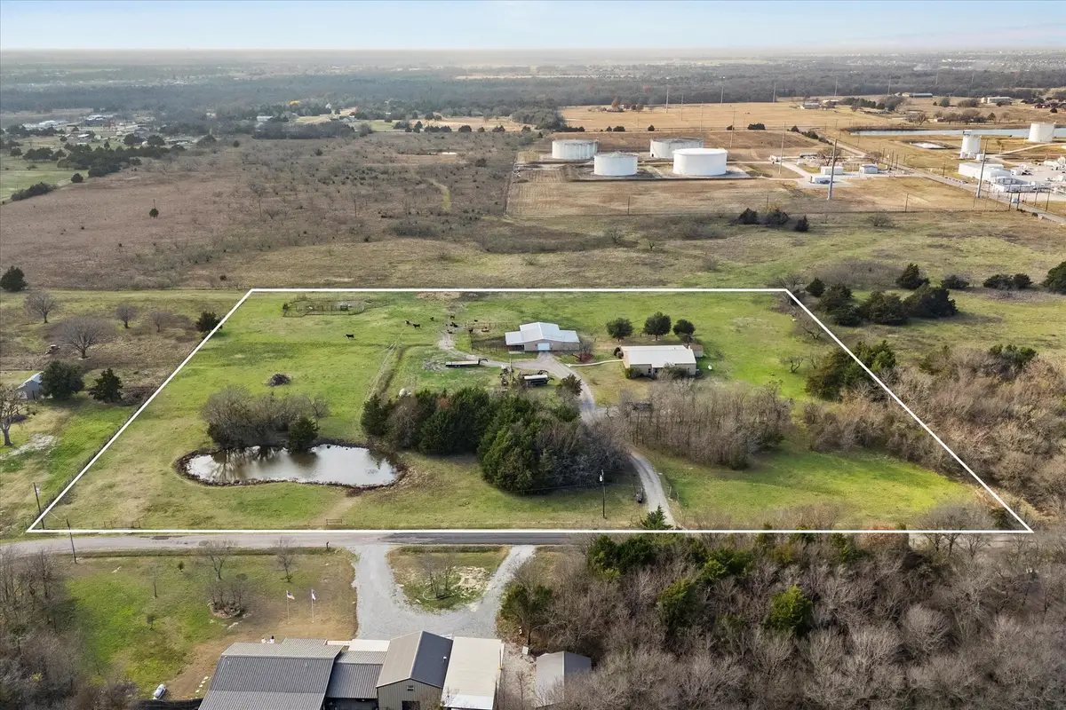 TBD County Road 2168, Caddo Mills, TX 75135 - Image #1