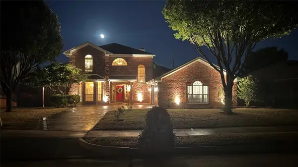 205 Nocona Drive, Waxahachie, TX 75165