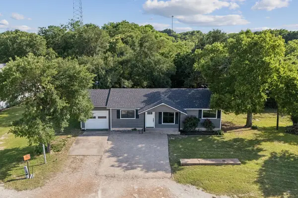656 Sardis Road, Midlothian, TX 76065